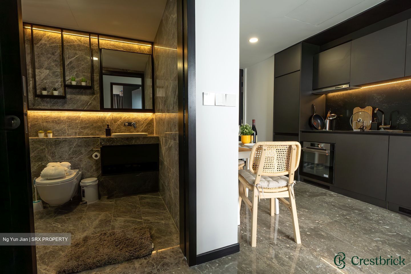 120 Grange (D10), Apartment #436741151